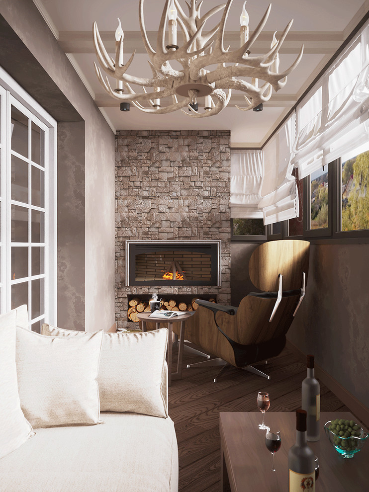 МО г.Железнодорожный (проект)