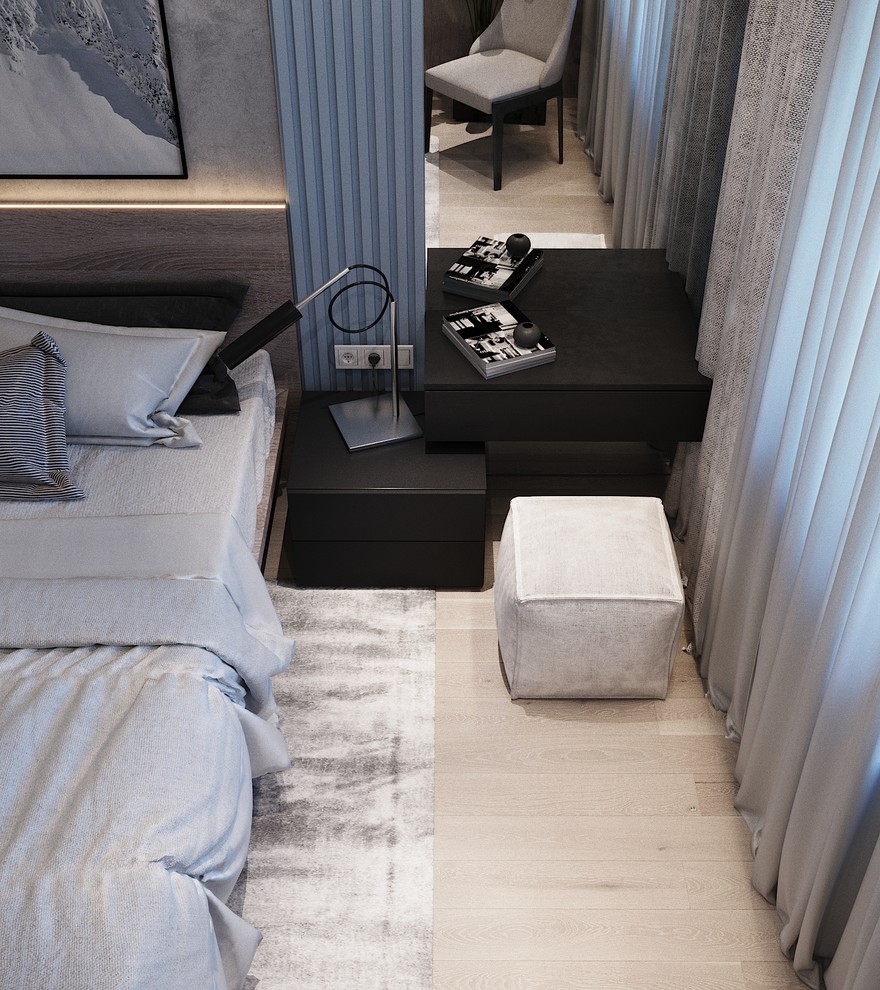 Квартира на Новгородской