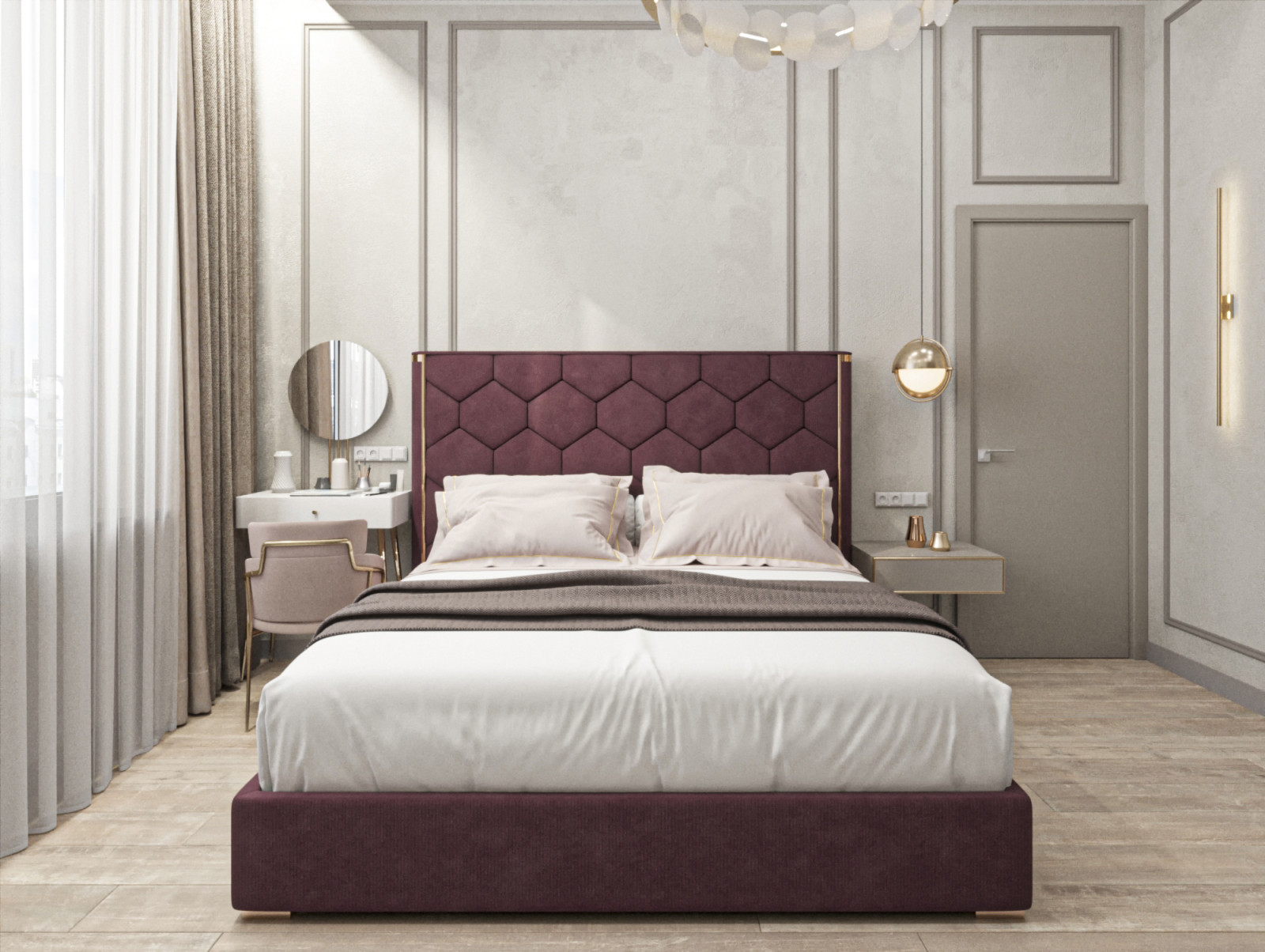 Новочеремушкинская