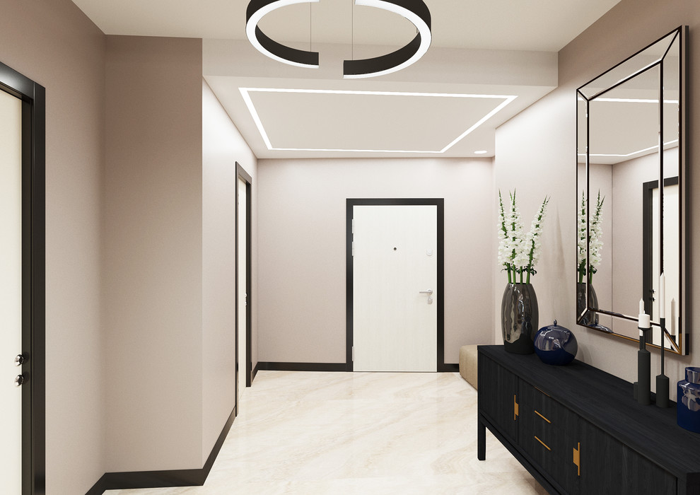 Апартаменты в отеле "Звёзды Арбата"