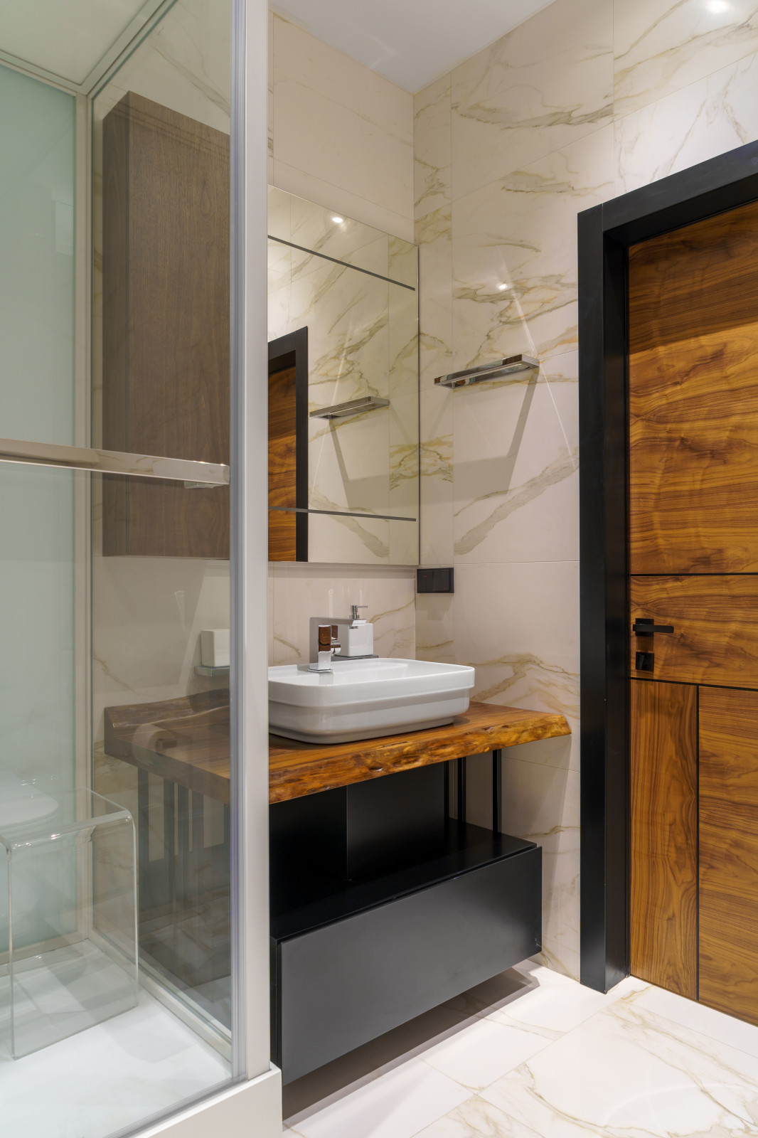 Квартира на Береговой