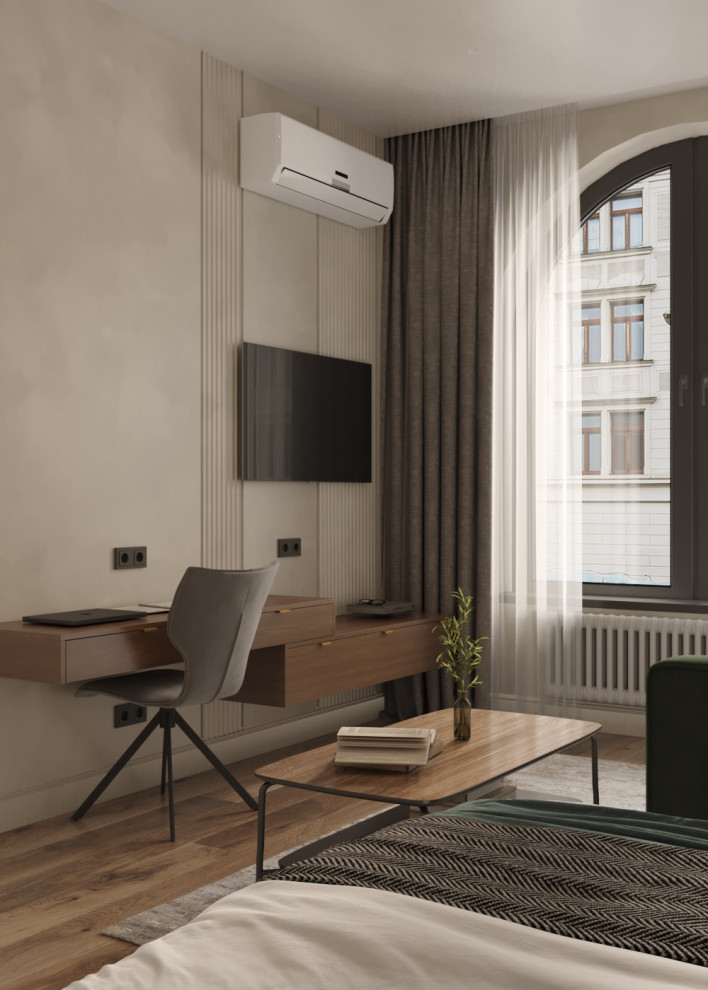 Жк Серебряный фонтан (2)