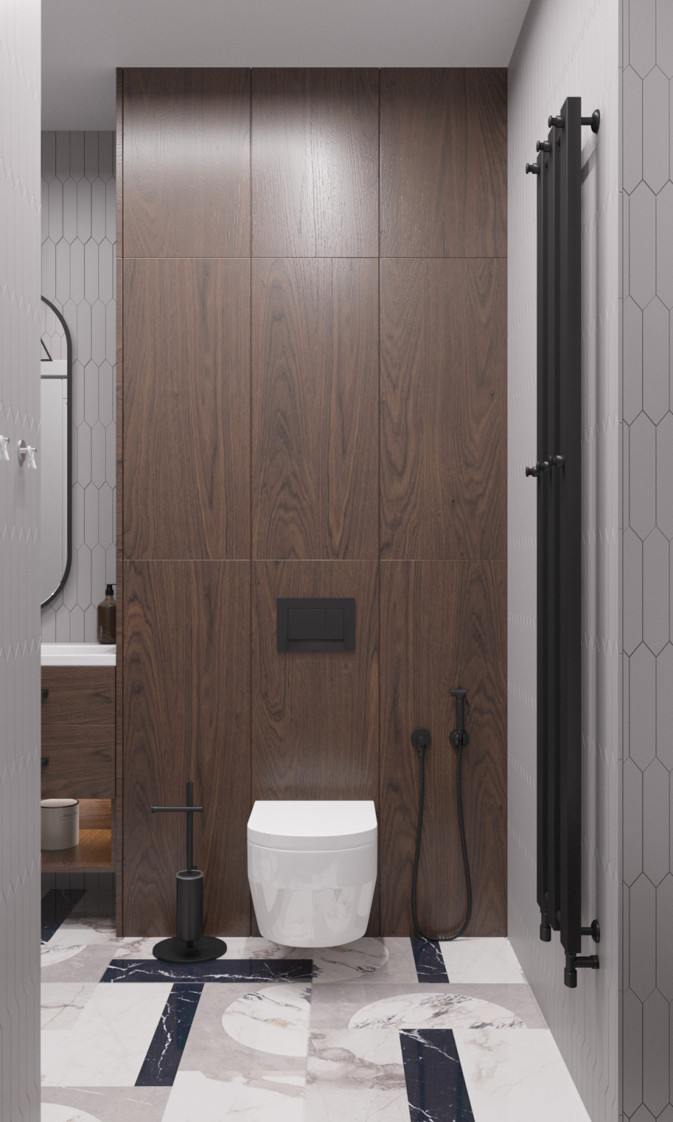 ЖК "Лефортово"