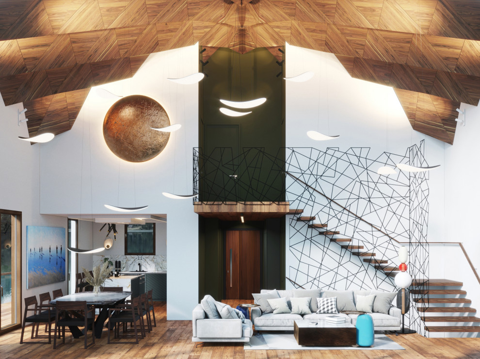 "Горы. Свобода. Орлы"