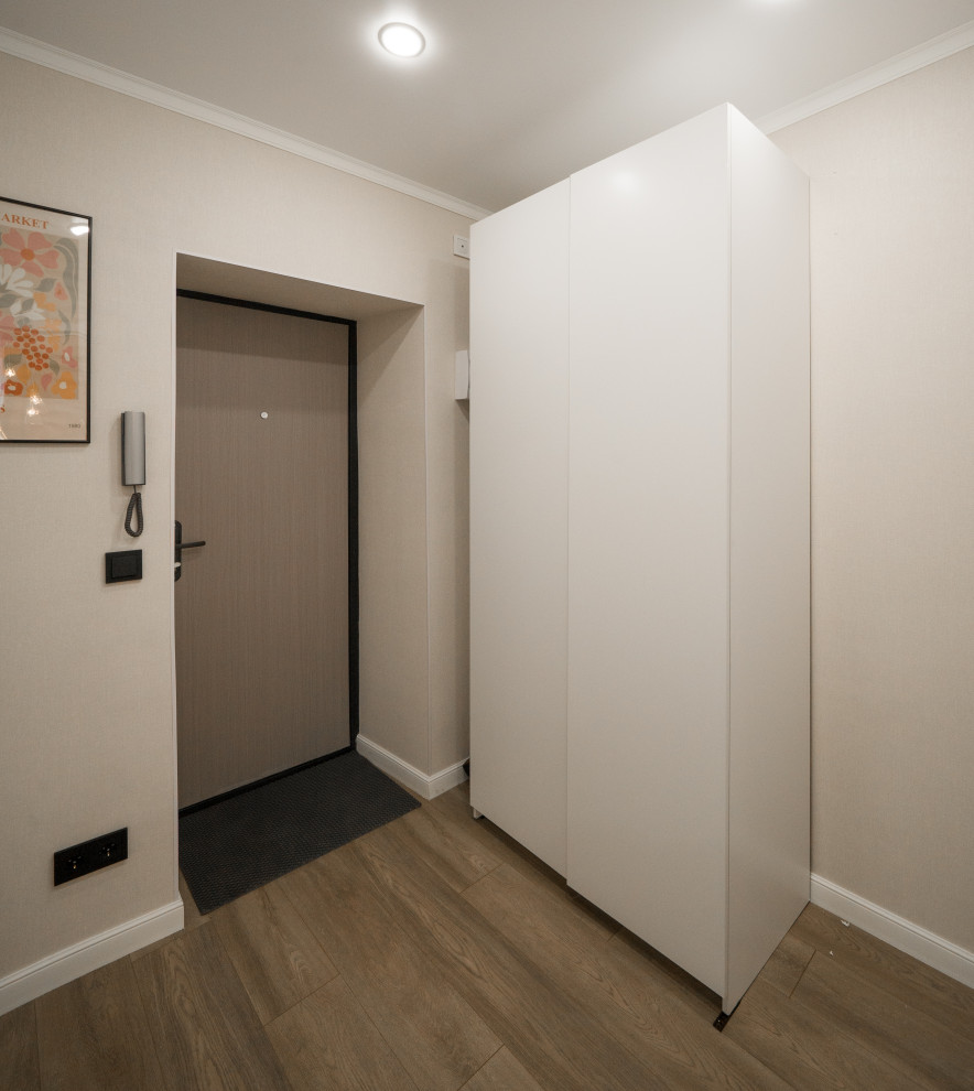 ФЛИП - Проект 30 кв.м.