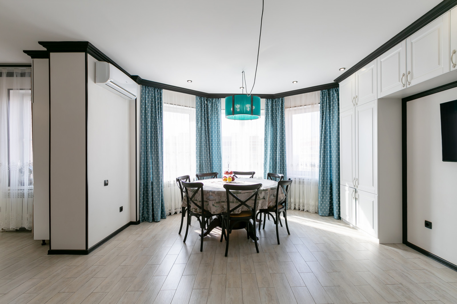 ЖК Береговой