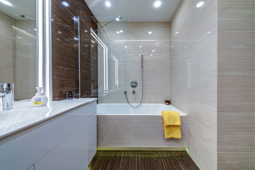 Квартира в ЖК Новоясеневский