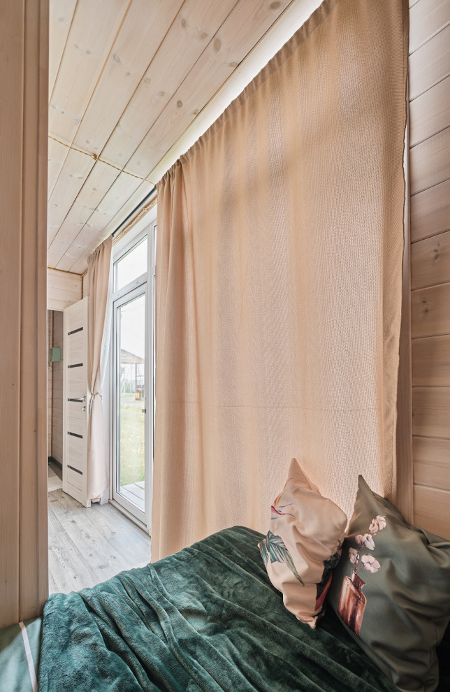 Фотосъёмка минидомика