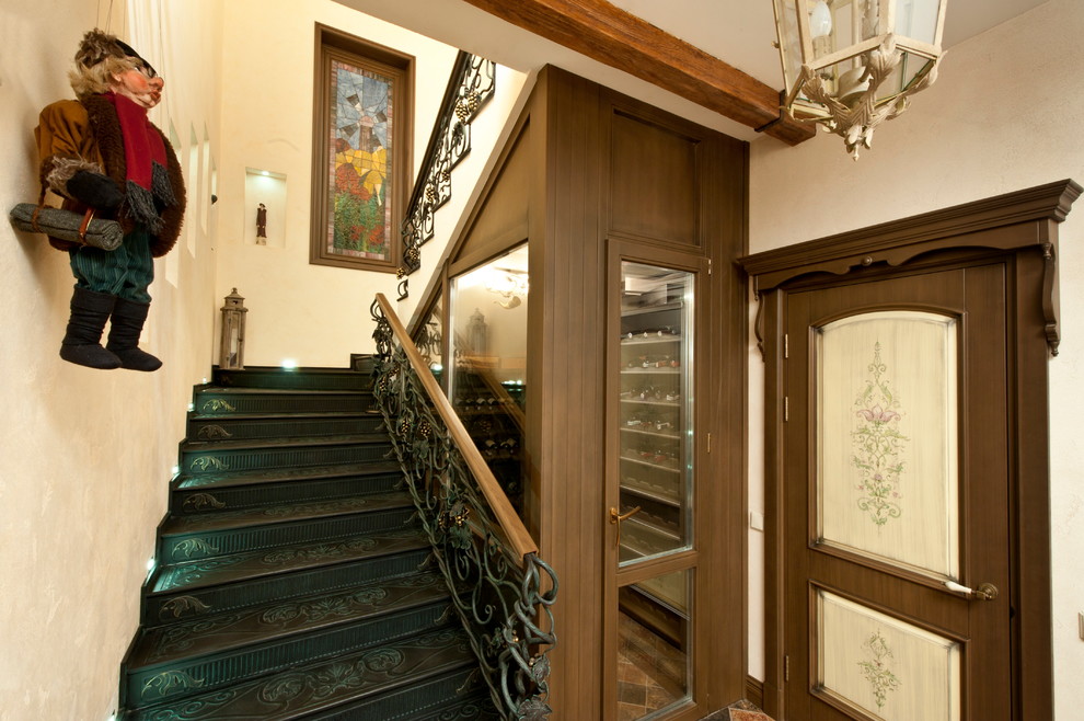 Обложка альбома: Винный погреб