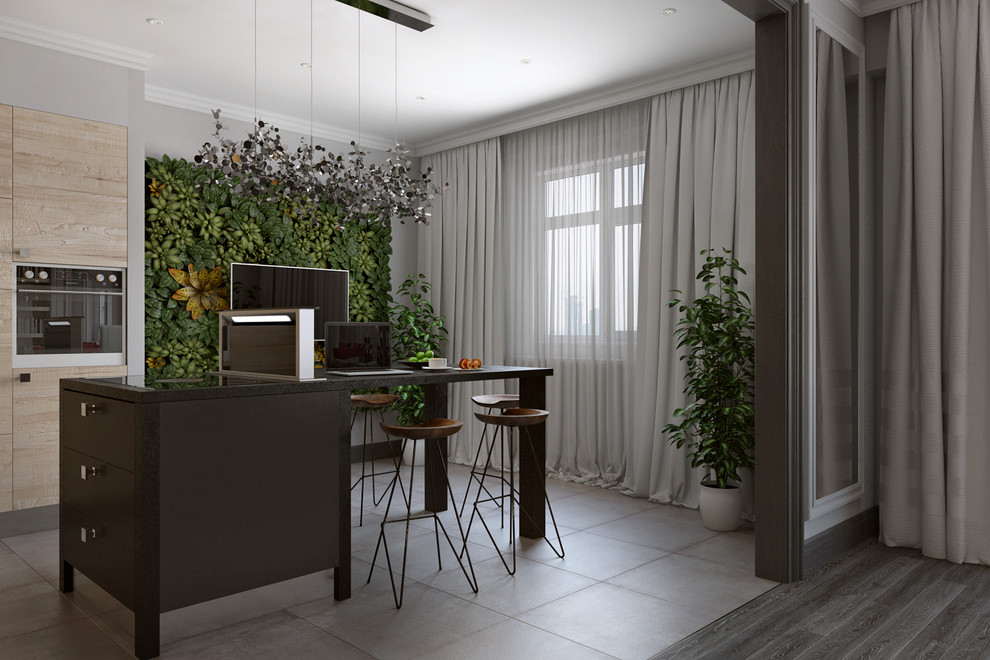 Модный и сочный