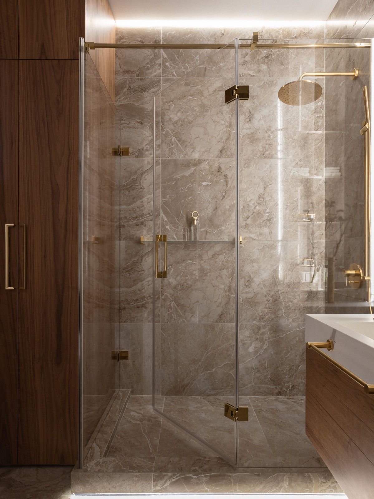 ЖК Шуваловский