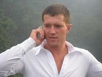 Юрий Махаринец