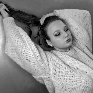 Кристина Алексина