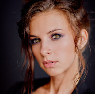 Anastasiya Bolshinina