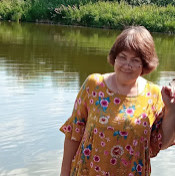 Марина Борисенко