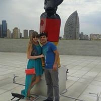 Мария Исмаилова