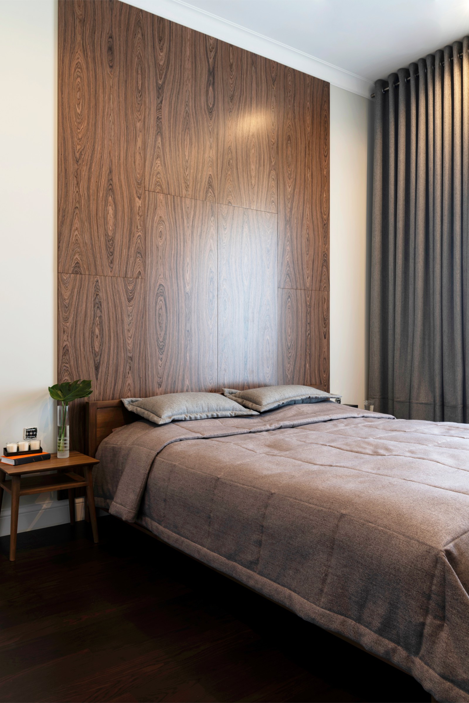 ЖК Barkli Residence 108 м2