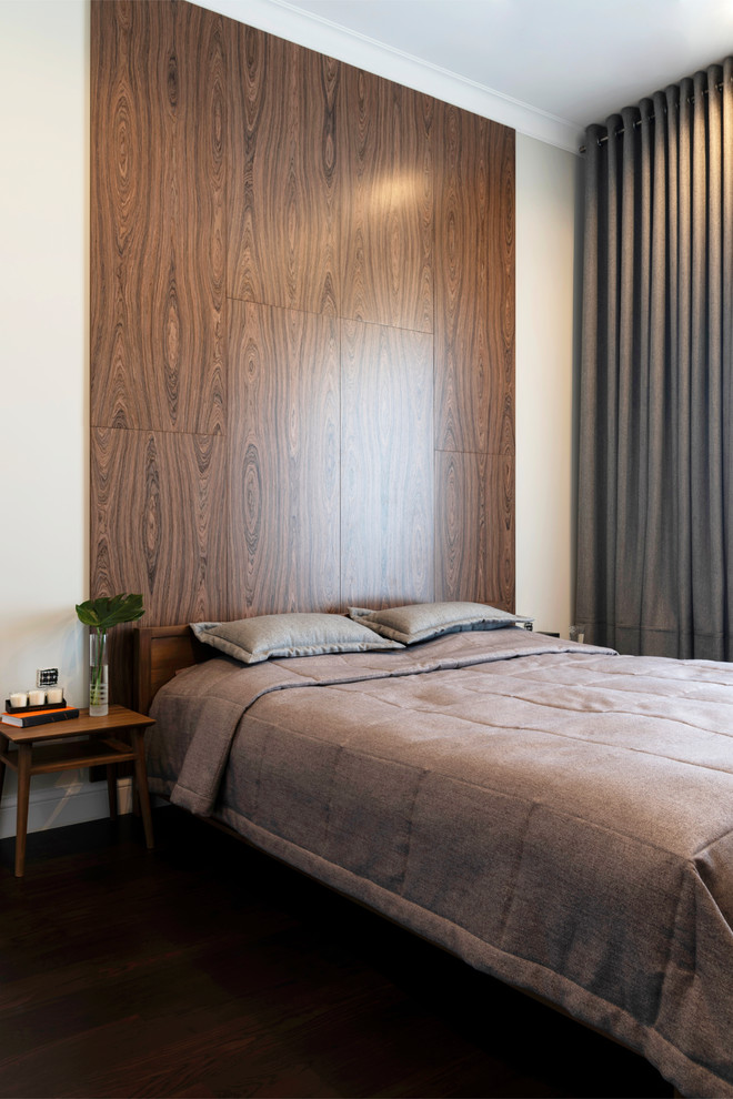 ЖК Barkli Residence 108 м2