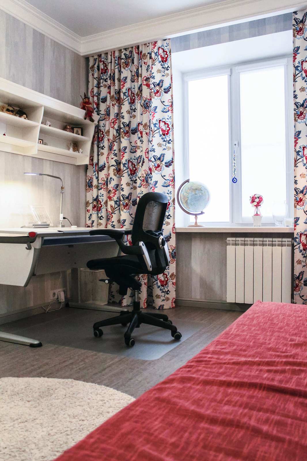 Квартира г.Омск, ул. Братская. Реализация