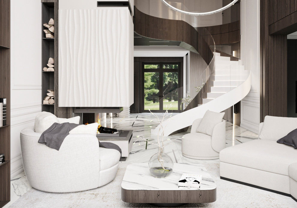 Усадьба Нижнее Валуево