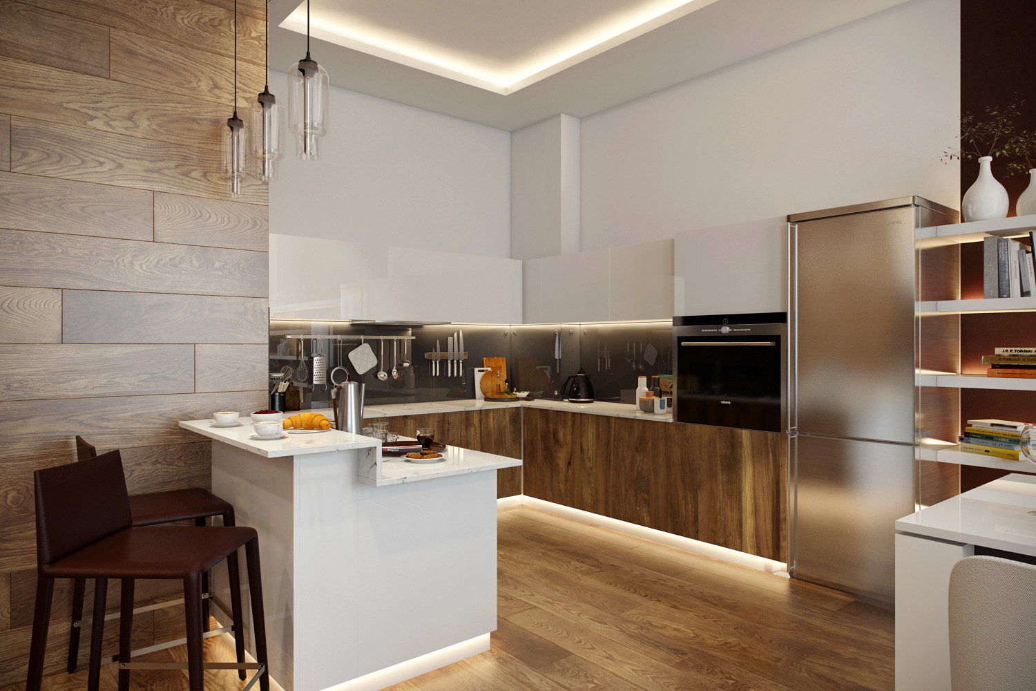 Обложка проекта: Проект 1