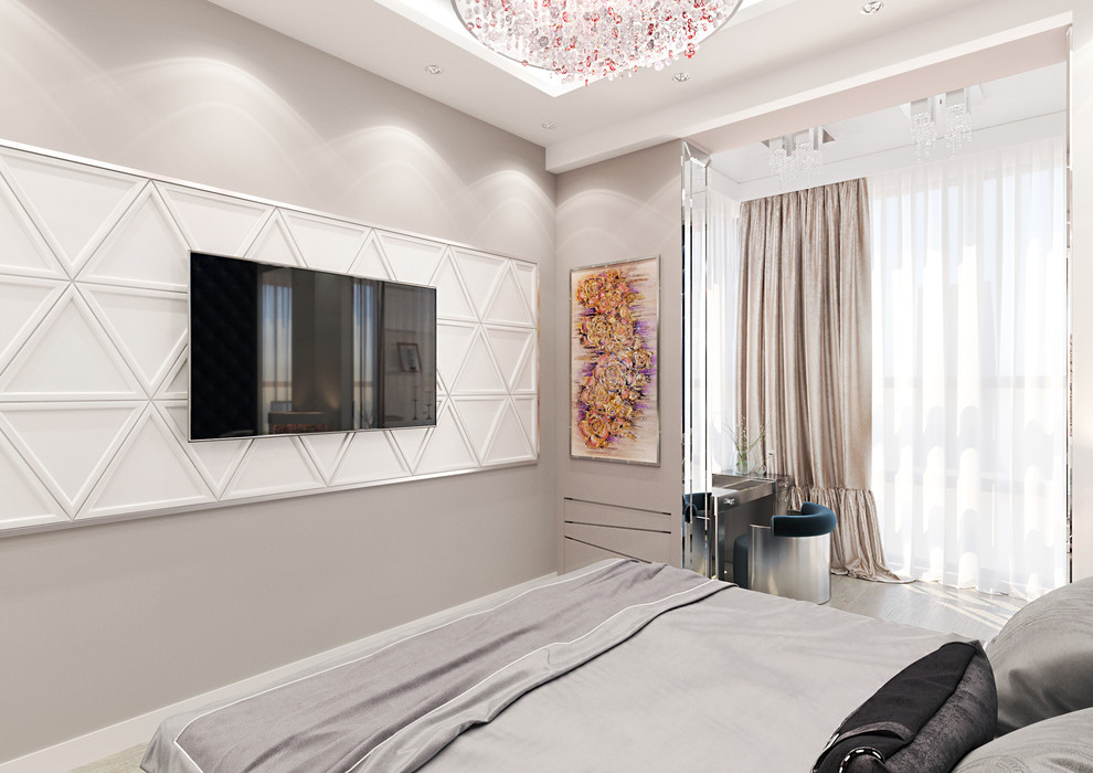 ЖК "Фили Град"