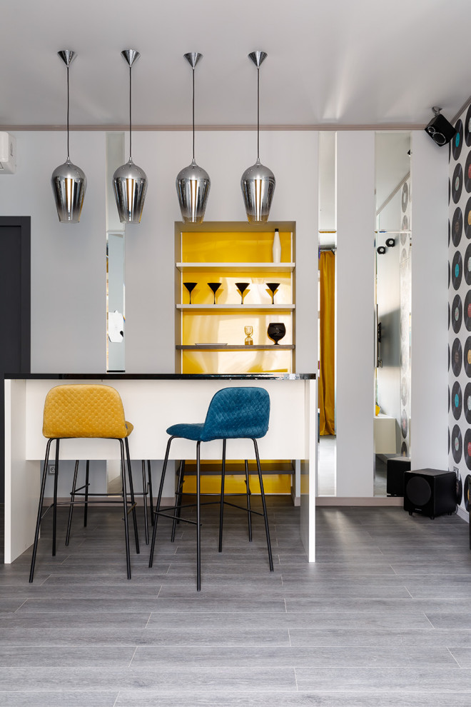 Апартаменты Karaoke