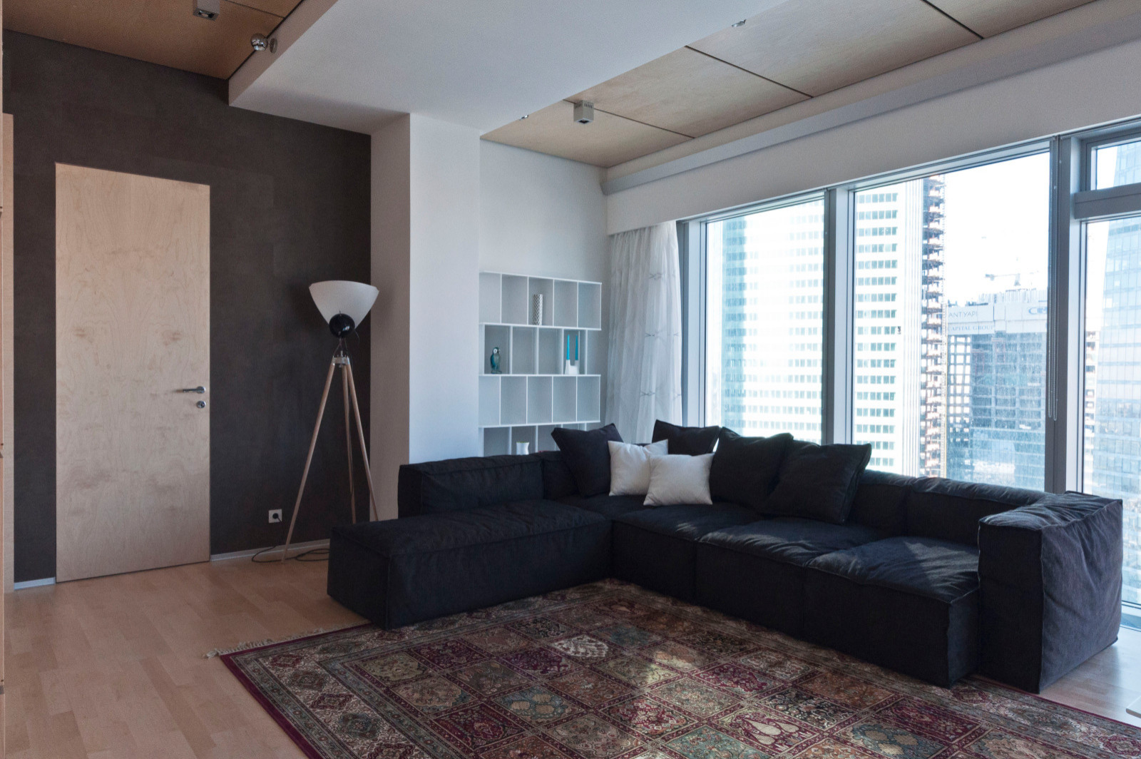 Антон Теддерсон