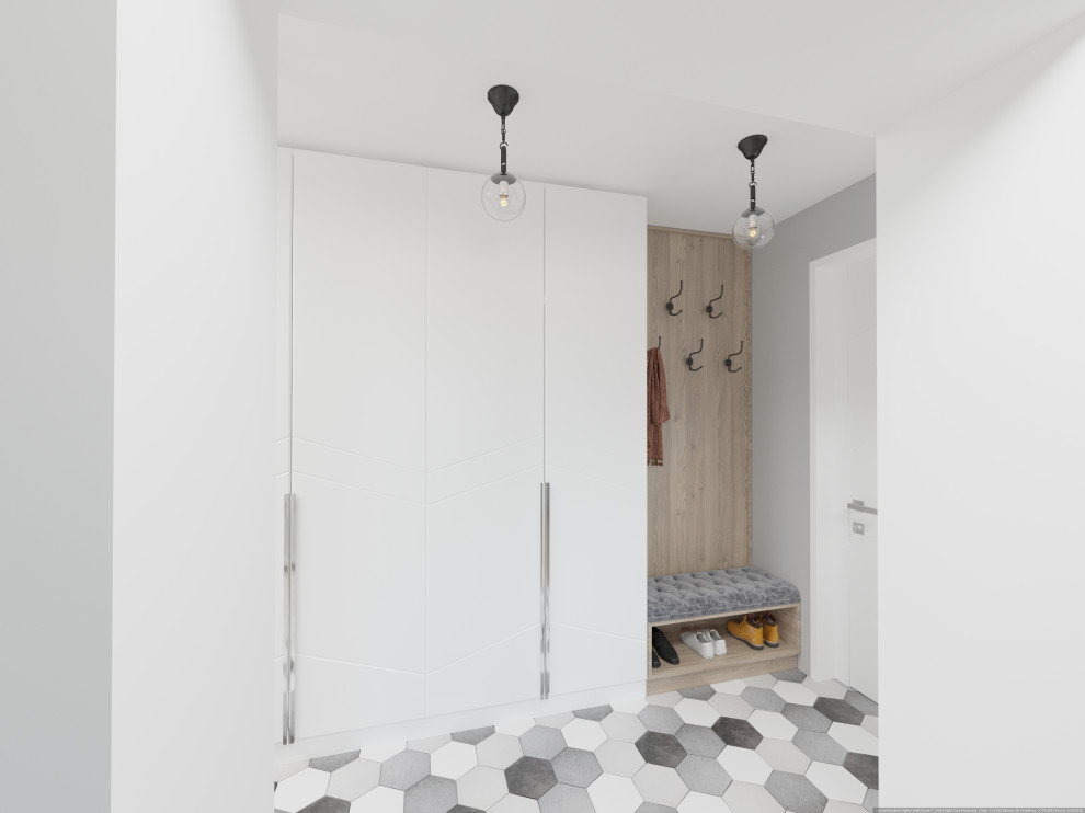 Серо-голубая мечта