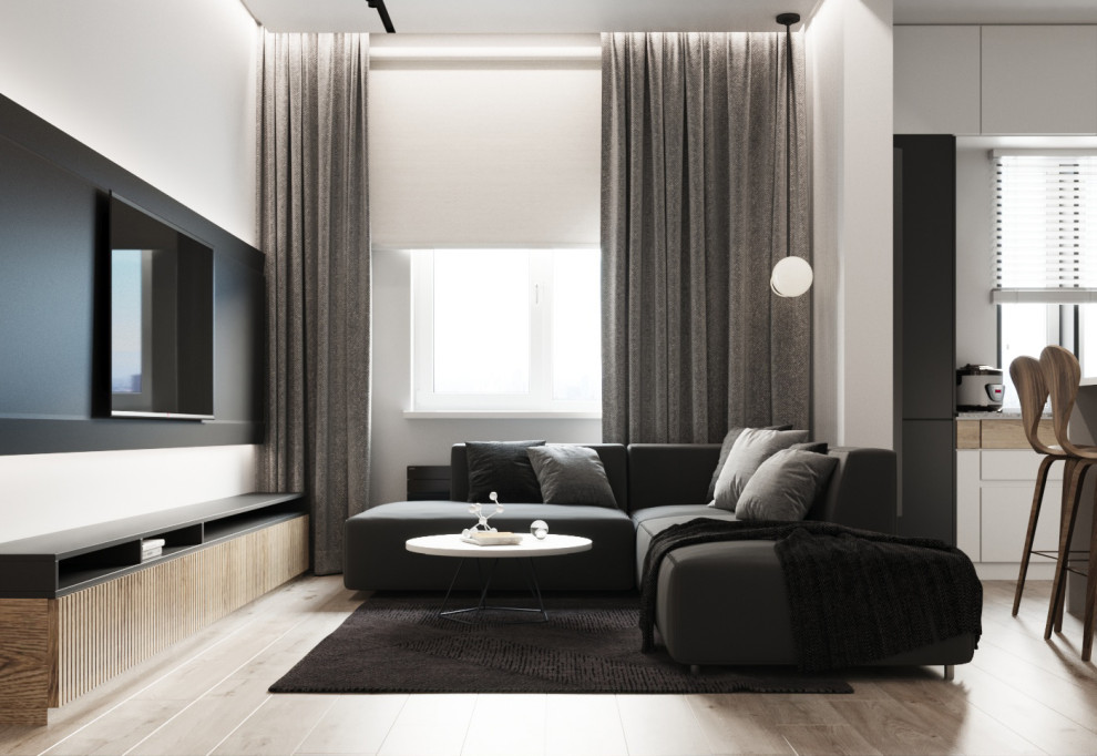 Квартира на Плеханова