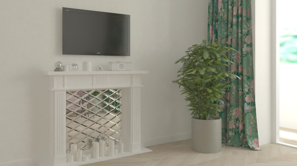 г. Раменское, ул. Высоковольтная