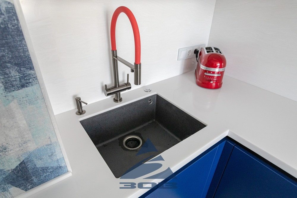 Кухня ЭПМЭ408