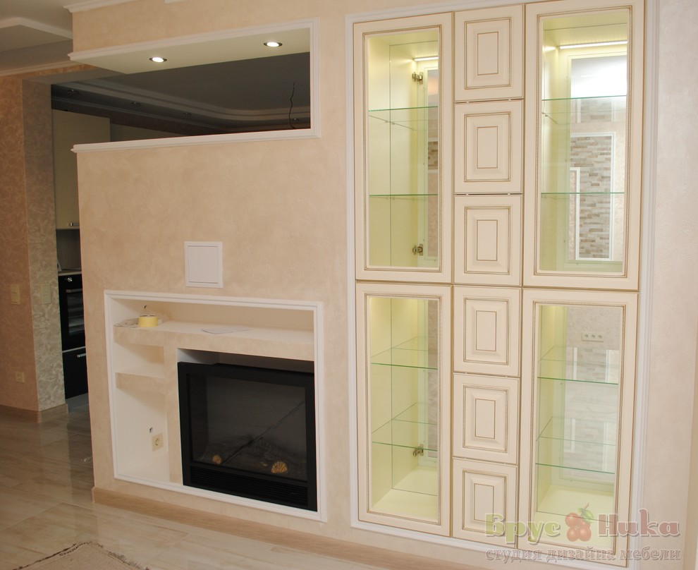 Квартира Итальянцу