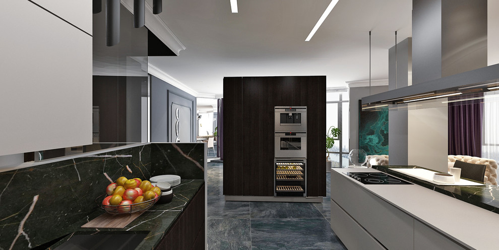 Игра деталей