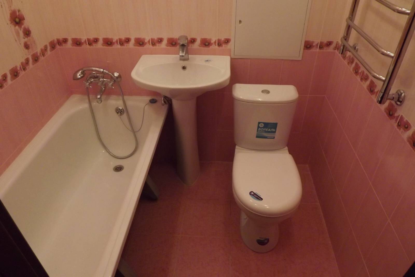 Строительство и внутренная отделка под ключ