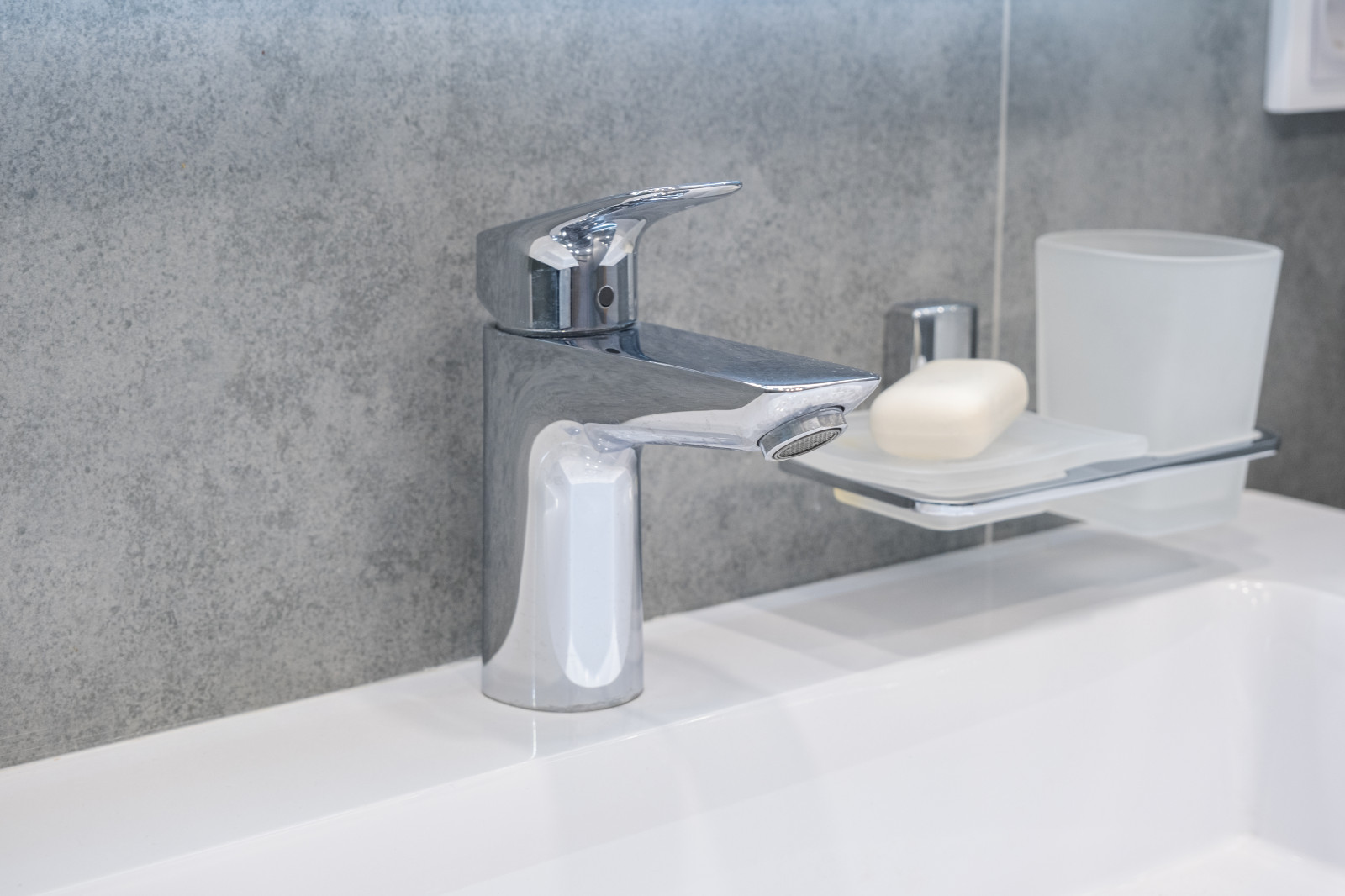 ЖК Олимп 40м2