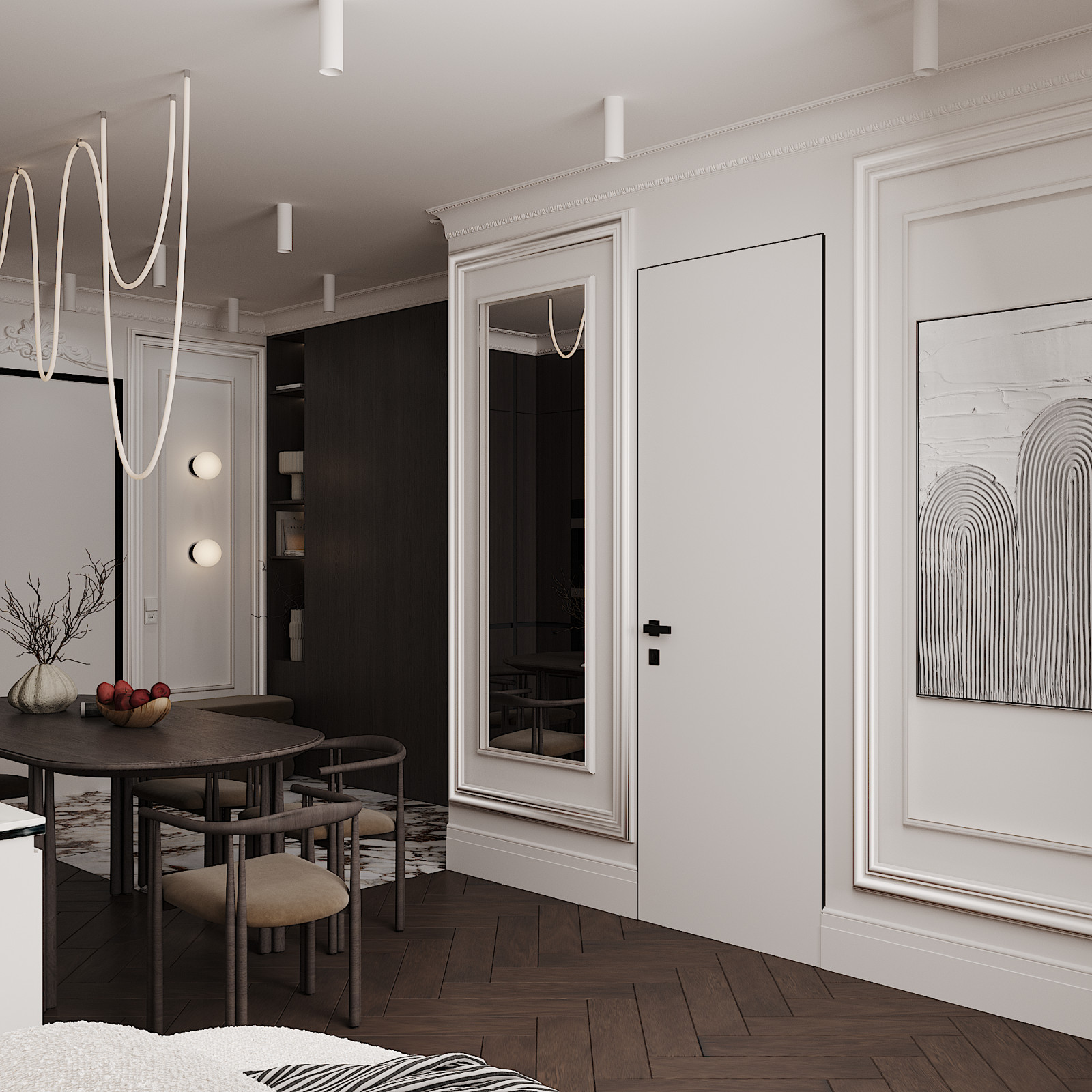 ЖК LEVEL Нагатинская