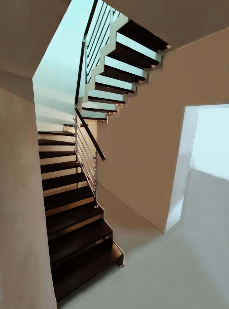 Обложка альбома: Лестницы и перила