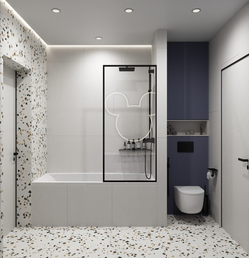 Дом 240 м2 в коттеджном поселке