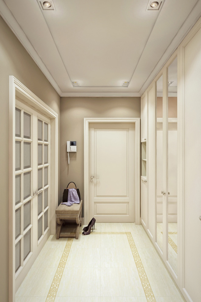 Дарья Игоревна Партанская