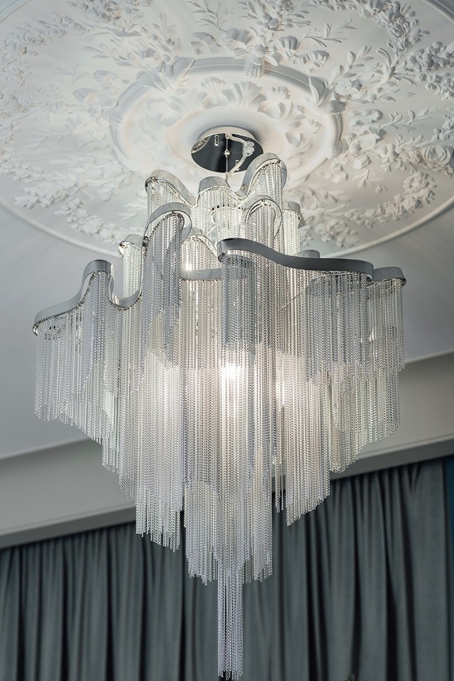 Квартира в центральном районе города