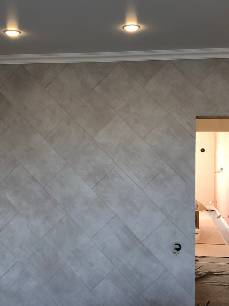 Обложка проекта: Стройка