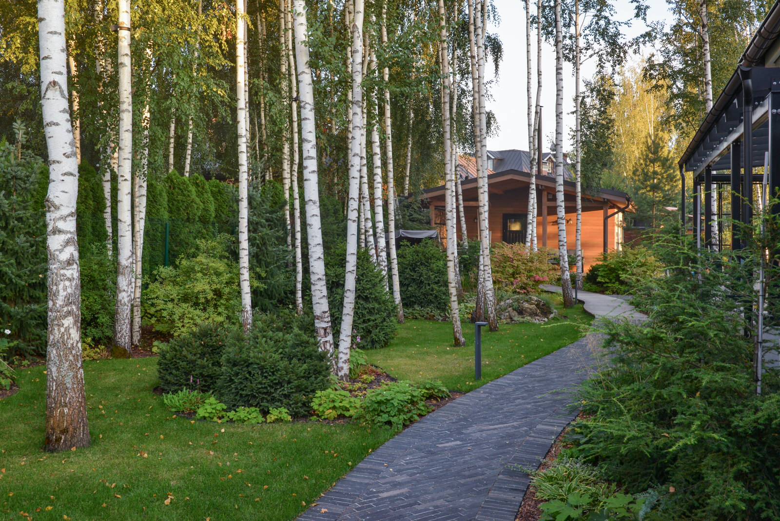 Английская история