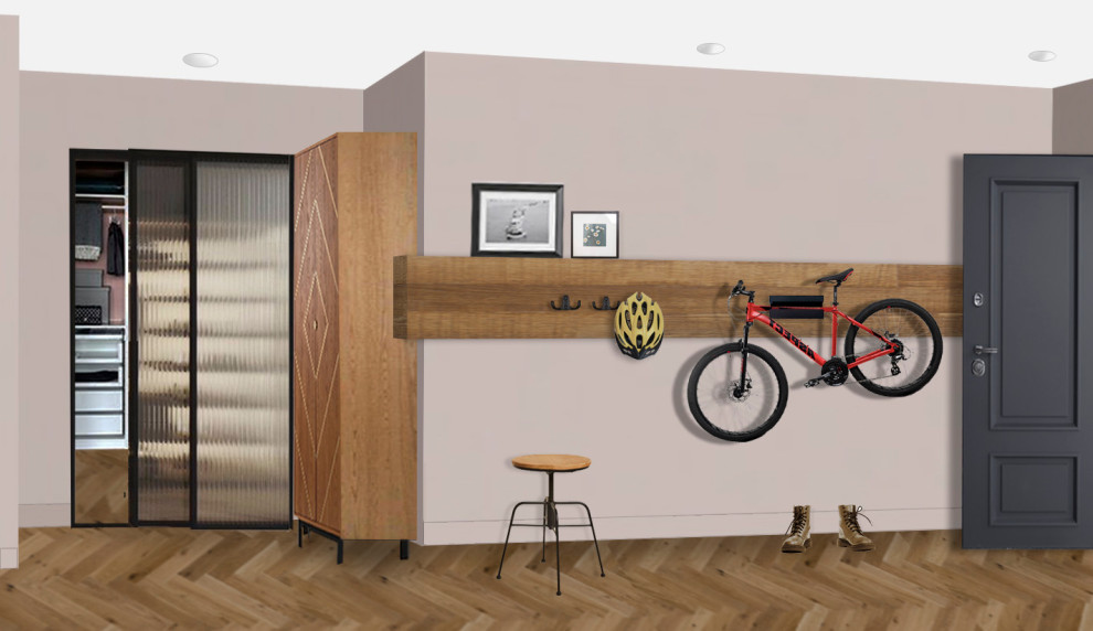 Квартира ЖК Зиларт