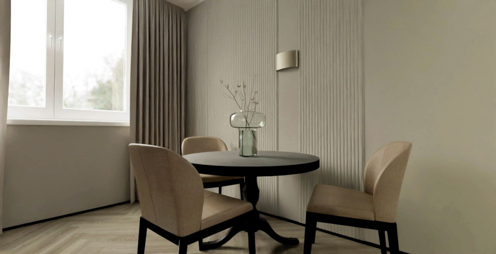 ЖК "Радужный"