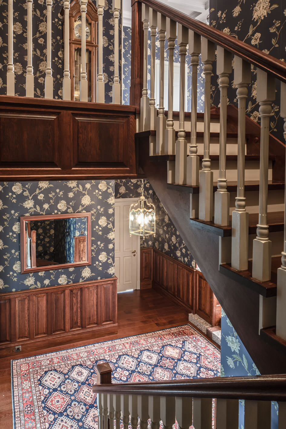 Country House in Vladimir