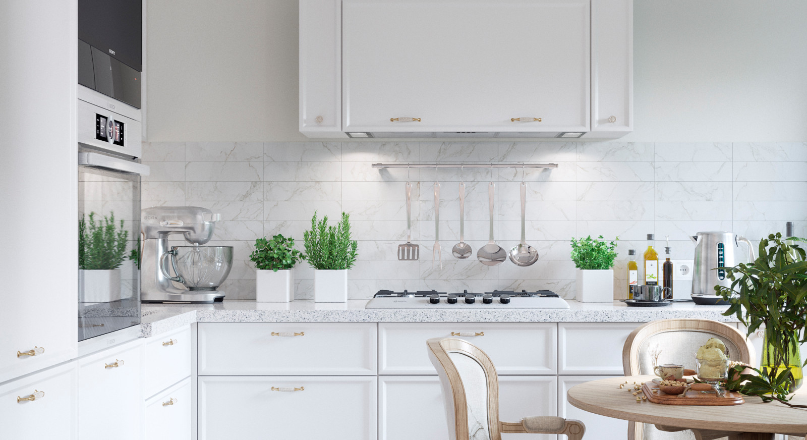 Квартира на Ломоносовском