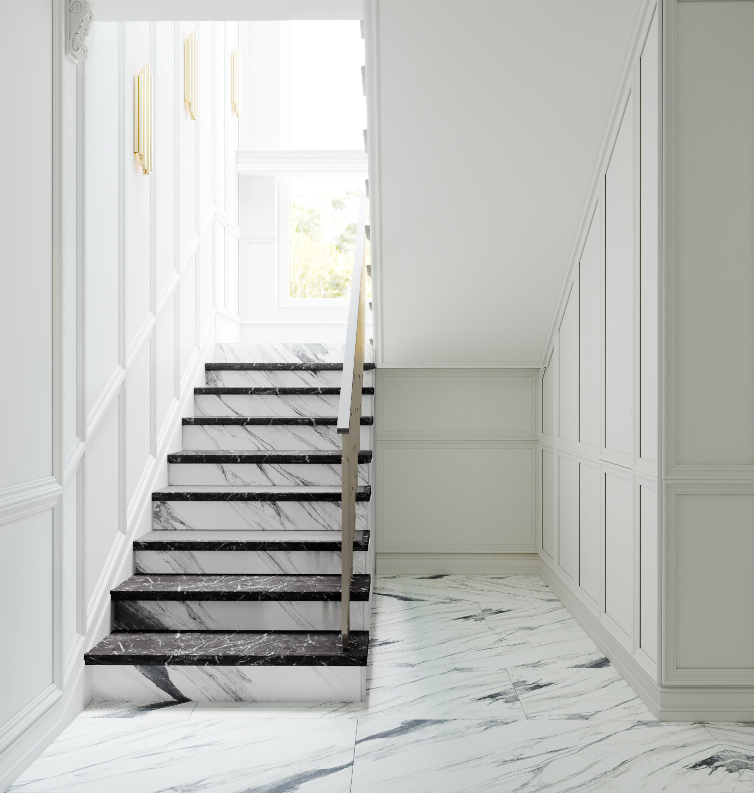 Таунхаус в КП Бремен