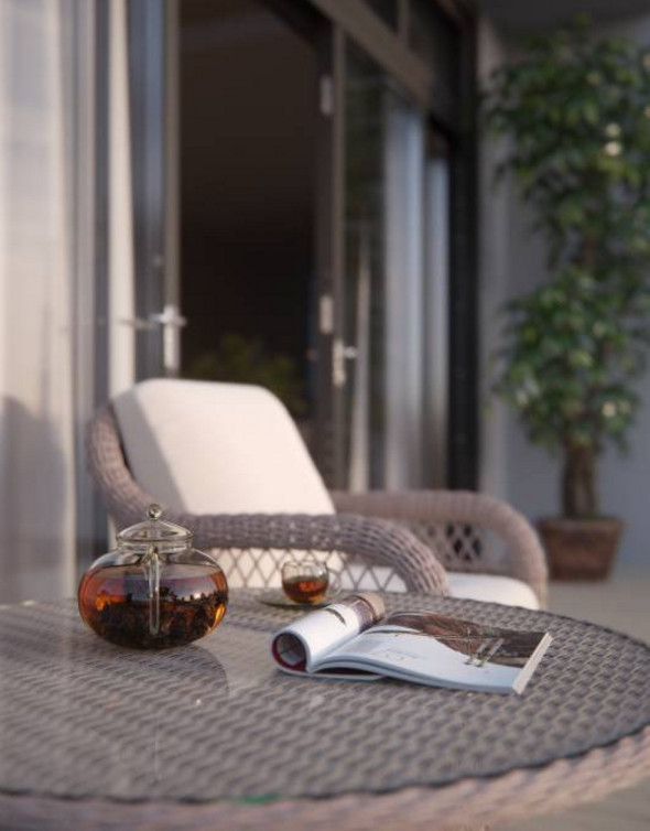 ПОДМОСКОВНЫЙ ОСОБНЯК