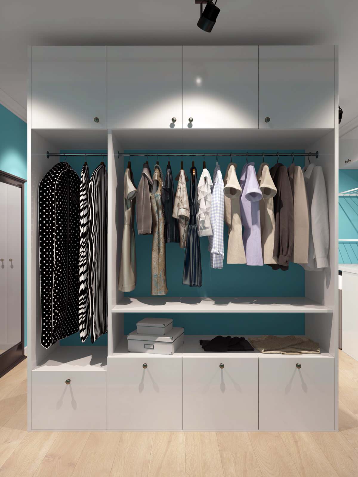 ЖК "За ручьём"